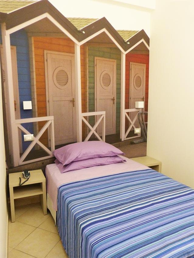 Hotel D'Annunzio Κατόλικα Εξωτερικό φωτογραφία