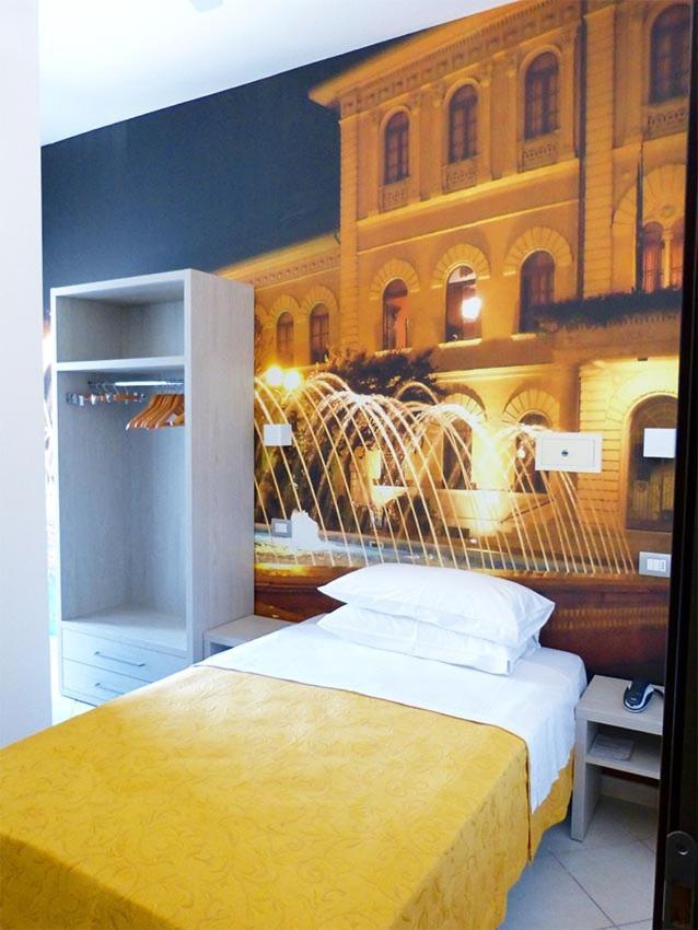 Hotel D'Annunzio Κατόλικα Εξωτερικό φωτογραφία